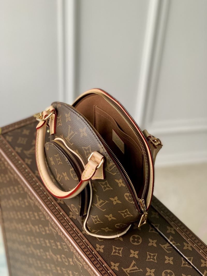 LV Top Handle Bags